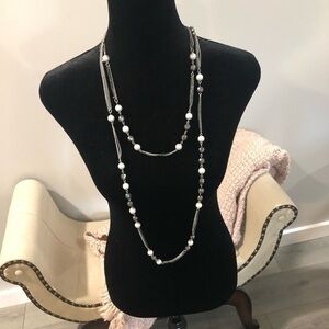 Express Necklace Excellent Condition